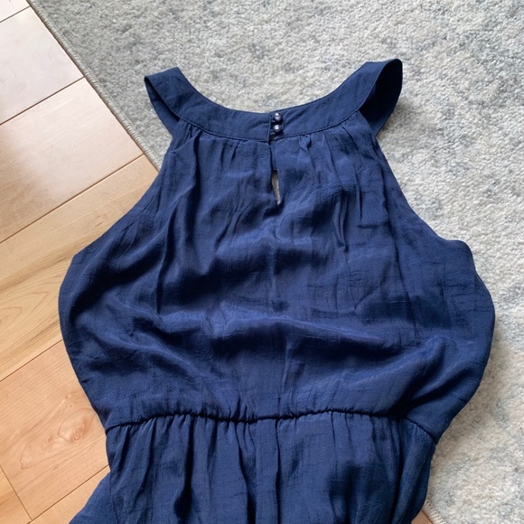 Halter Maxi Dress XS (US4) - Picture 8 of 10